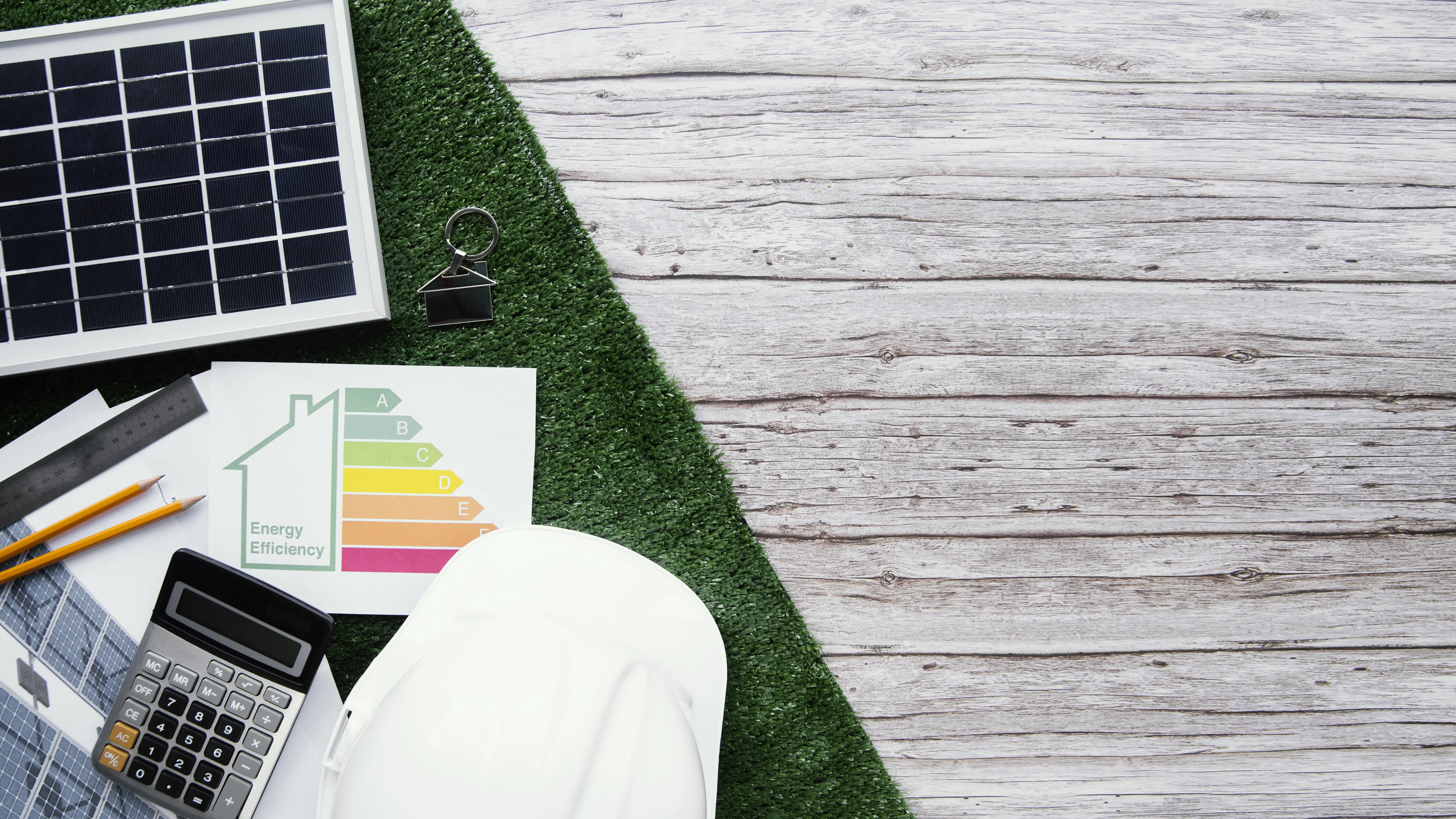 Certification énergétique PEB officielle en Wallonie